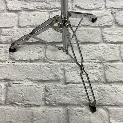 Unknown Straight Cymbal Stand w/ Felt