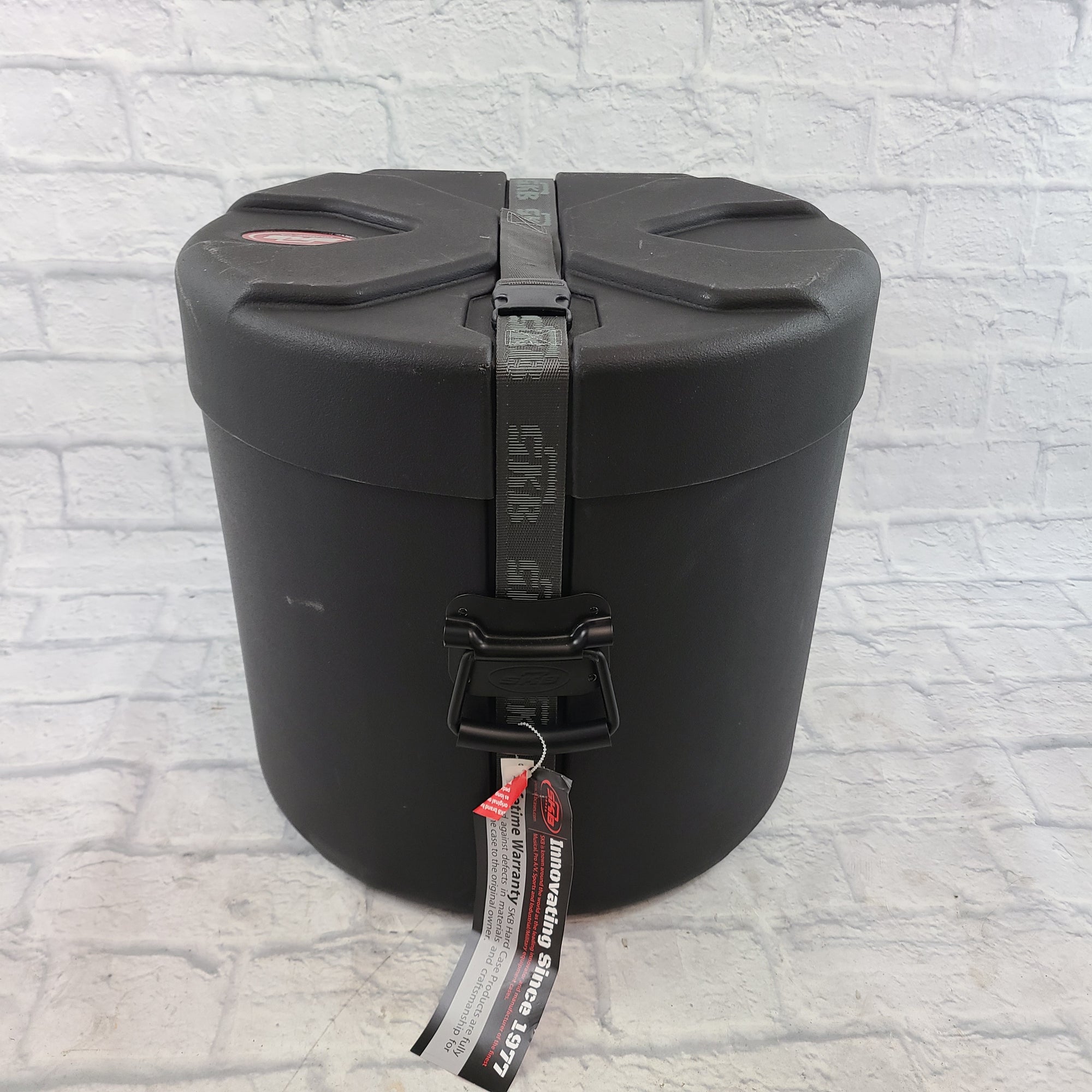 SKB 1SKB-D1416F 14x16 Roto-X Floor Tom Case