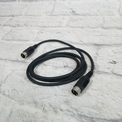 Yamaha FB-01 FM Sound Generator Midi Module with Original Box