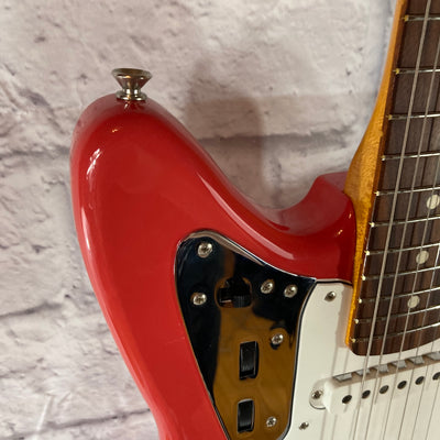 Fender Classic Series 60's Jaguar Electric Guitar