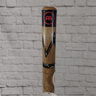 Meinl Percussion DDG1-BR 47-Inch Bamboo Didgeridoo, Brown