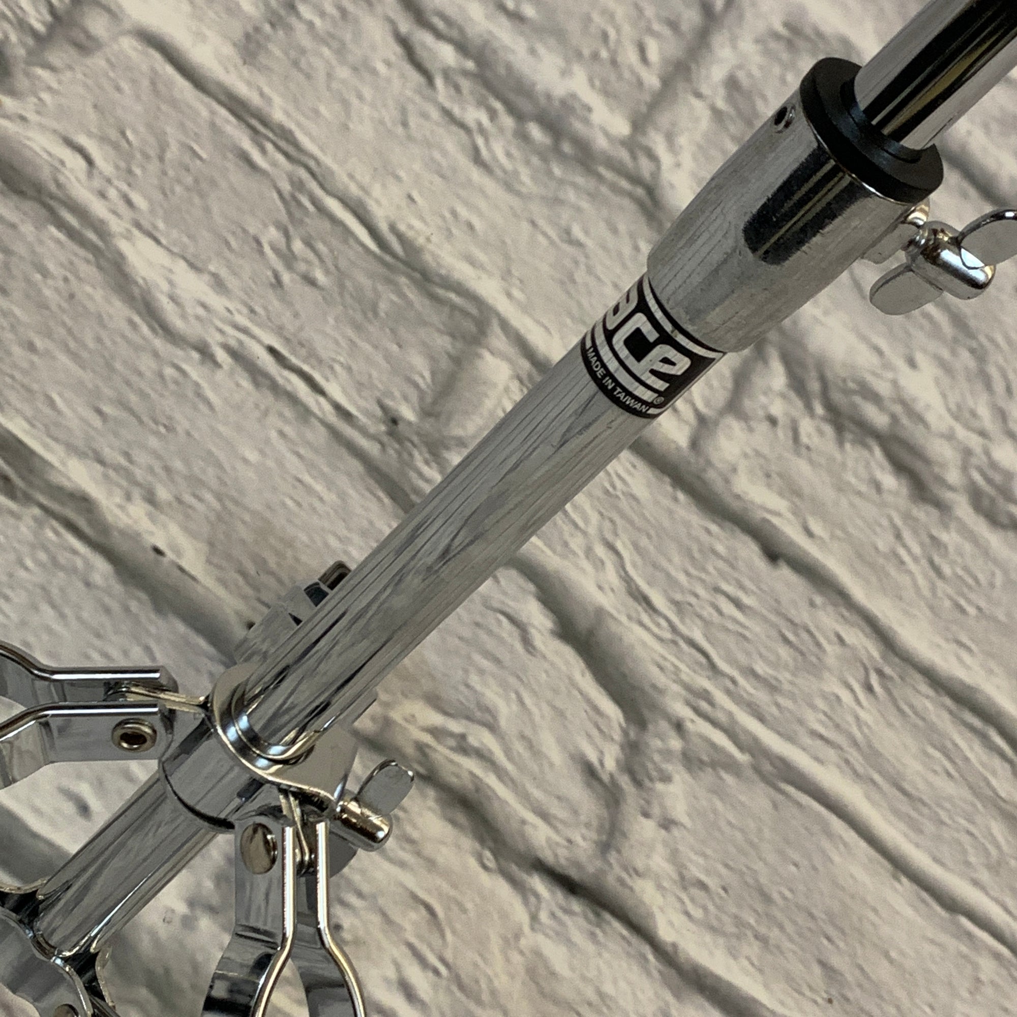 Peace Double Braced Snare Stand Drum Stand