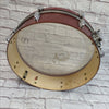 Unknown 20 Gong Drum