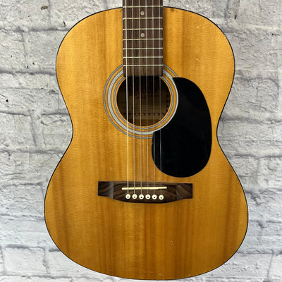 Woods W36A Acoustic Guitar