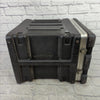 Unknown 8U Rack Travel Case AS IS