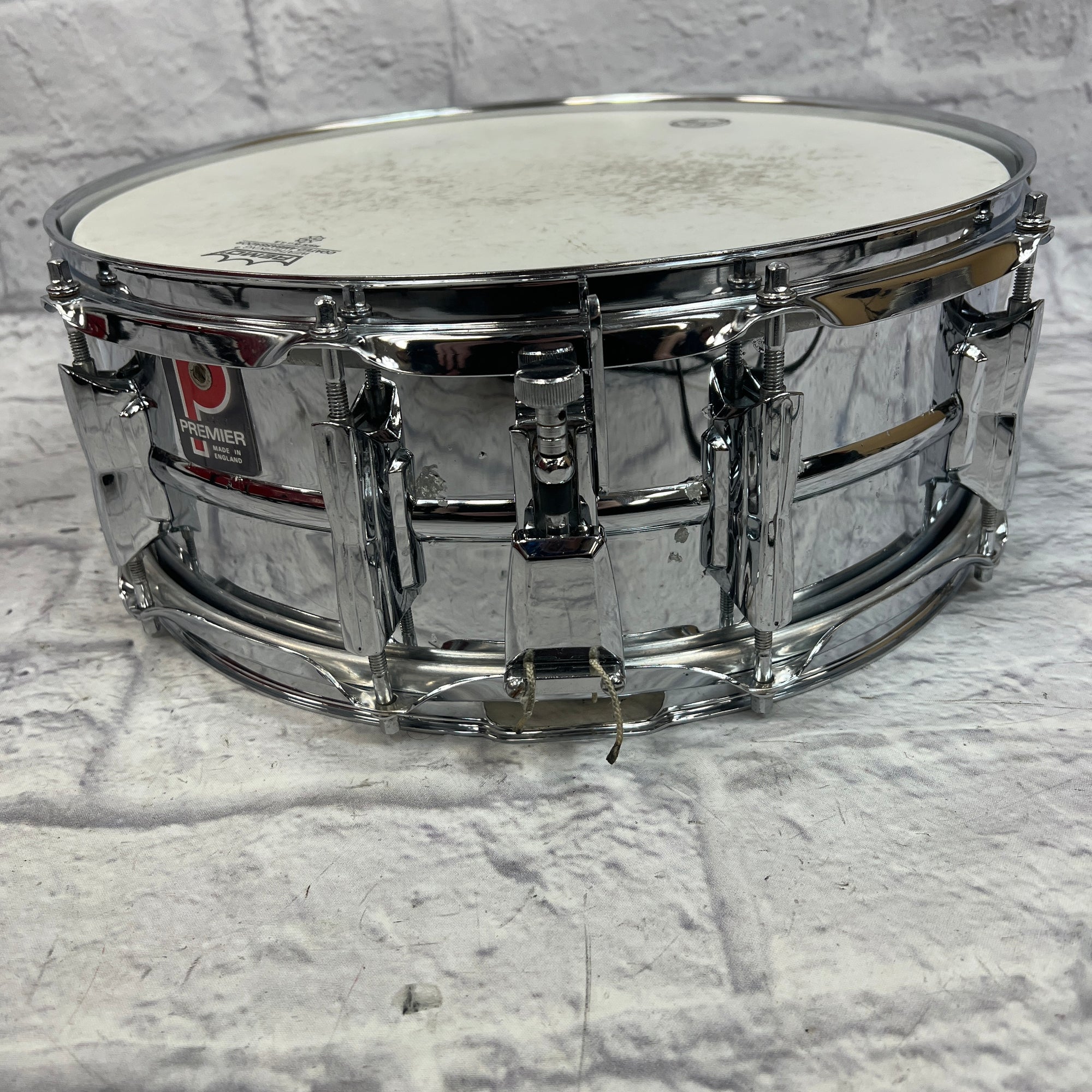 Premier 35 2024 snare drum