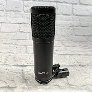 Sterling S50 Microphone Condenser Microphone