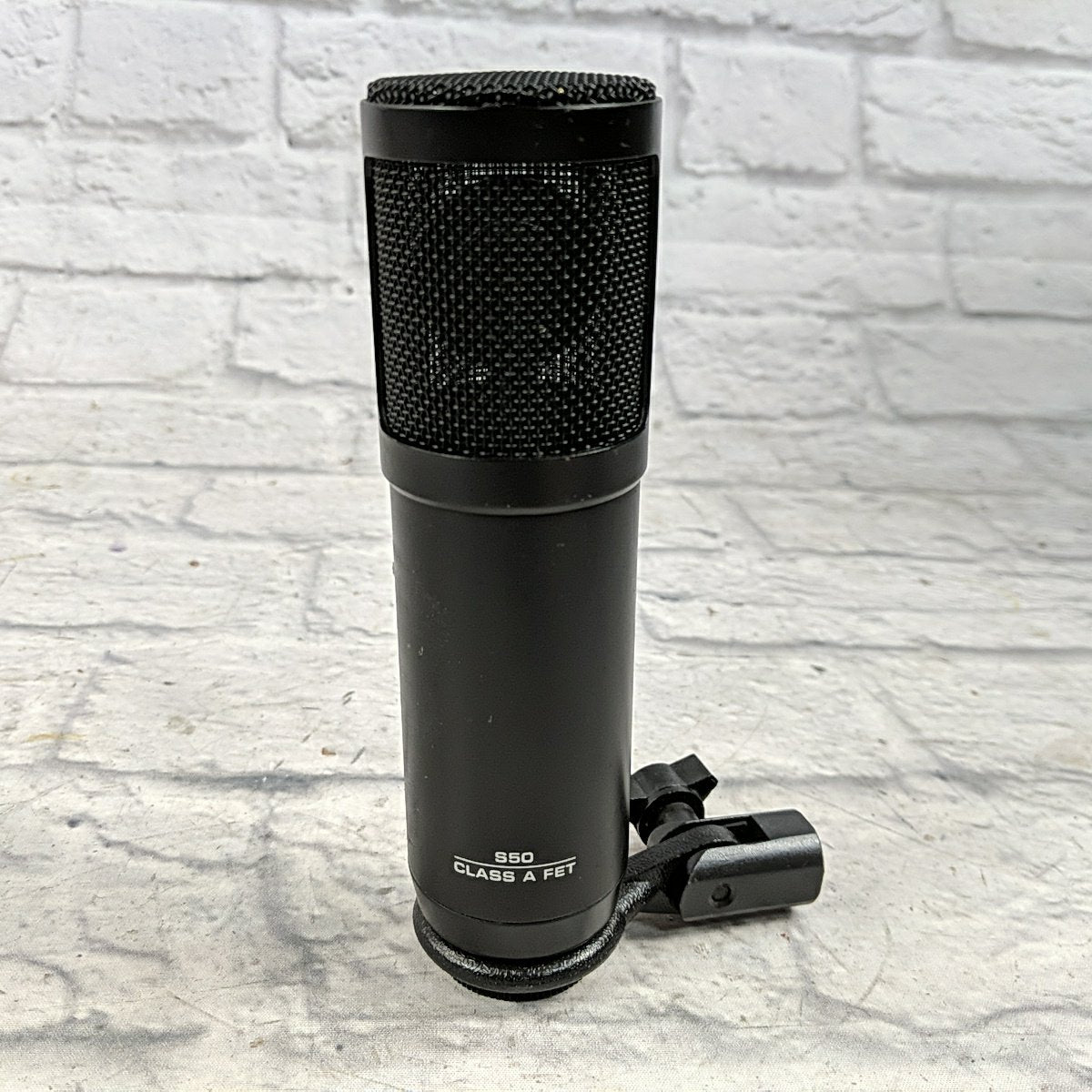 Sterling S50 Microphone Condenser Microphone