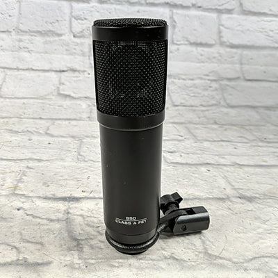 Sterling S50 Microphone Condenser Microphone