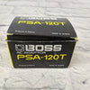 Boss PSA-120T AC Adaptor - New Old Stock!