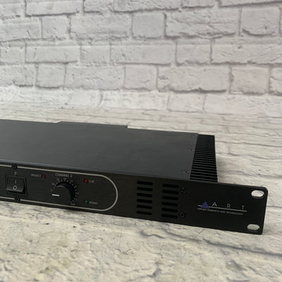 Art SLA 1 100W Studio Linear Power Amp