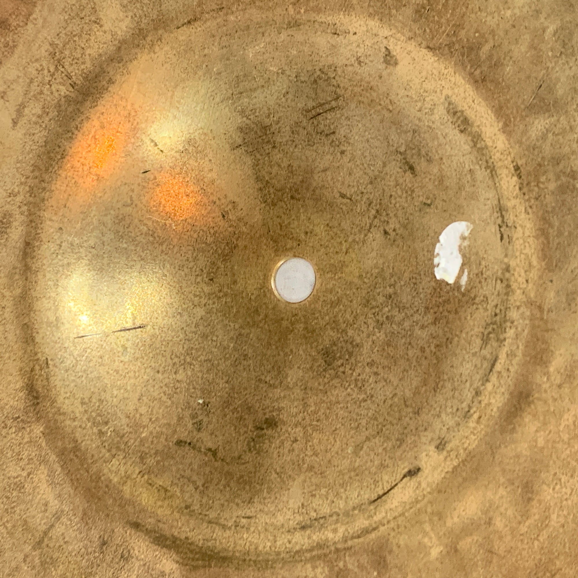 Zildjian 20" A Ride Cymbal