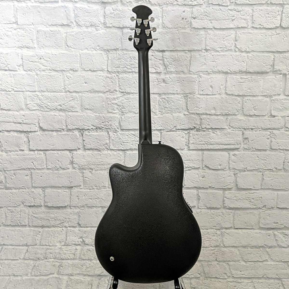 Ovation Applause AE44-7S Mid-depth Acoustic-electric Guitar