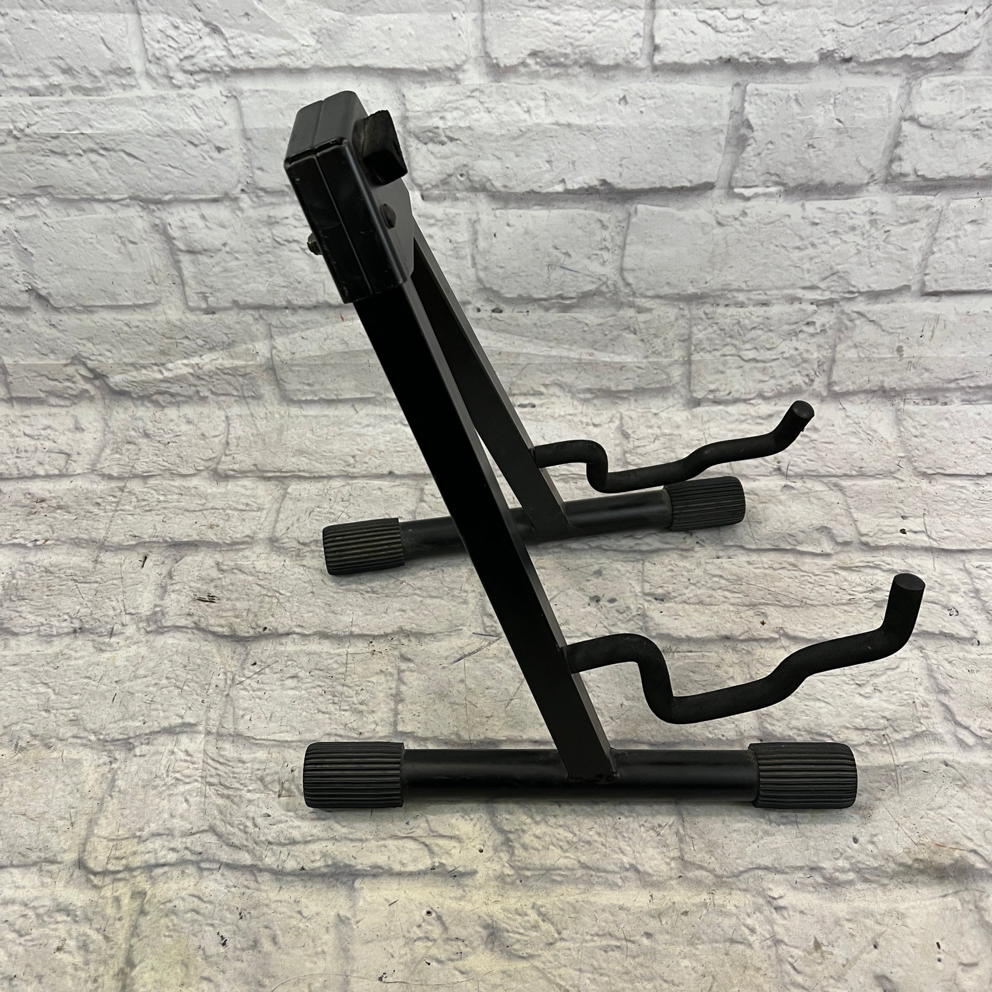 On-Stage A Frame Guitar Stand