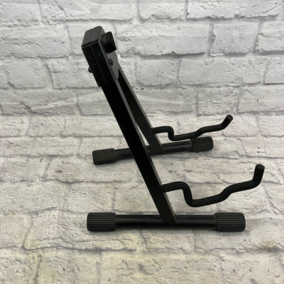 On-Stage A Frame Guitar Stand