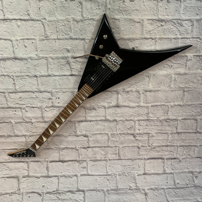 Jackson JS32 Electric Guitar Black