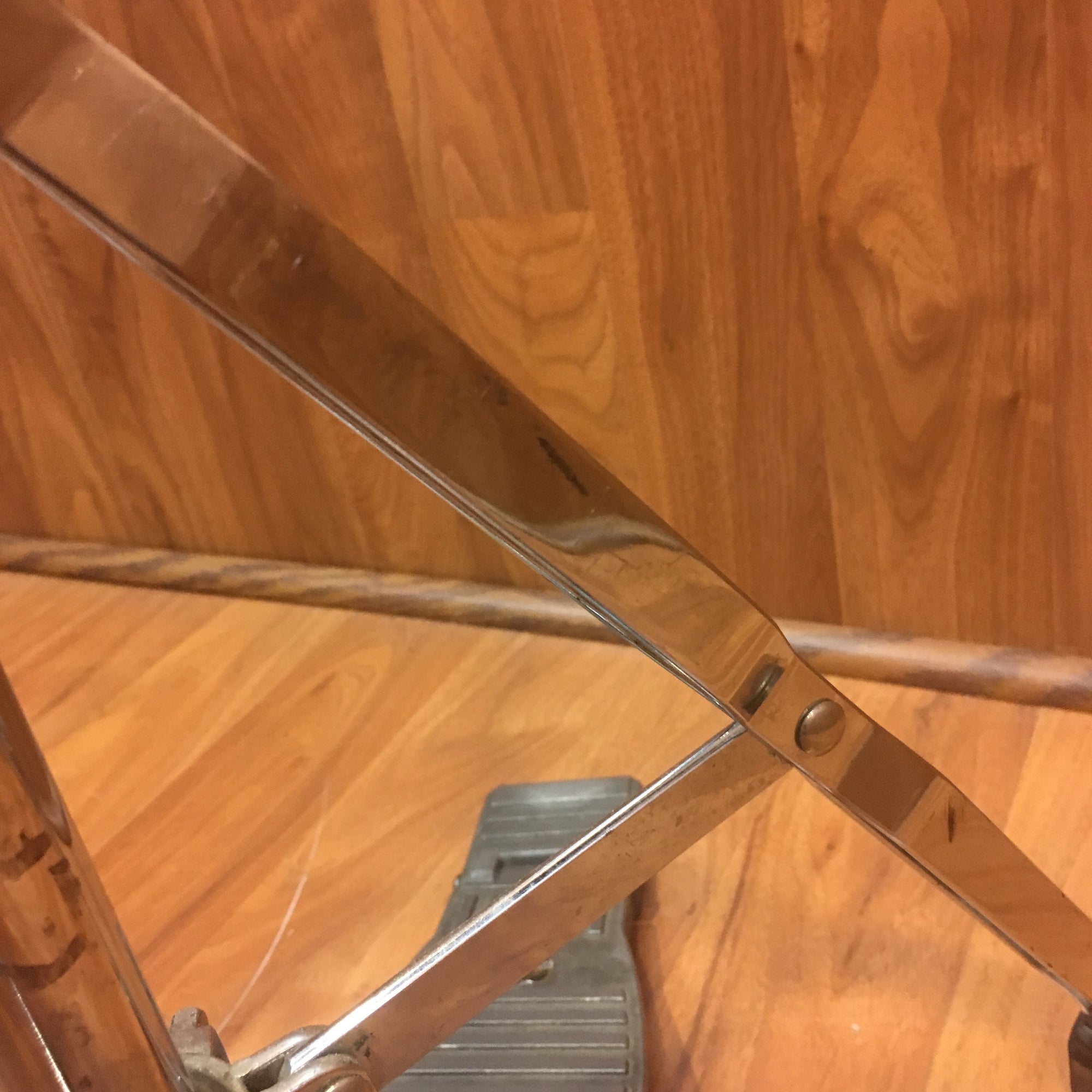 CP Percussion Hi-Hat Stand (medium duty)