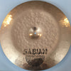 Sabian Pro 18 Inch China Cymbal