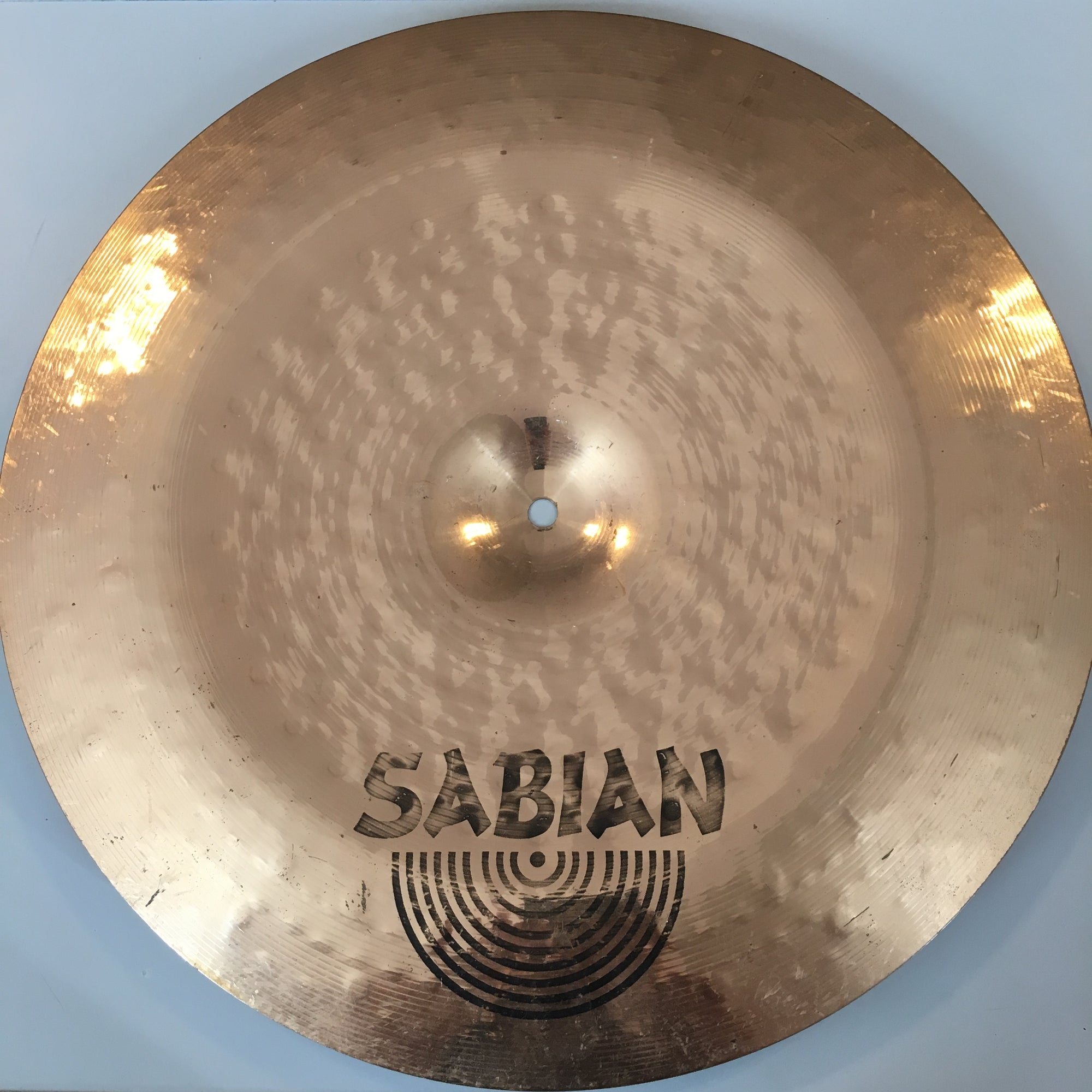 SABIAN PRO チャイナ18インチ