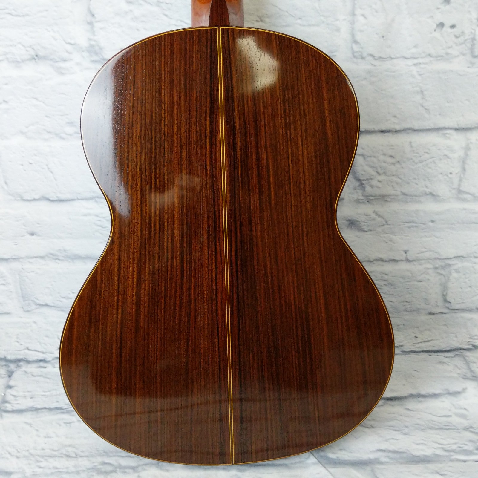 Augustino LoPrinzi Spanish Grand Concert Classical Acoustic Guitar