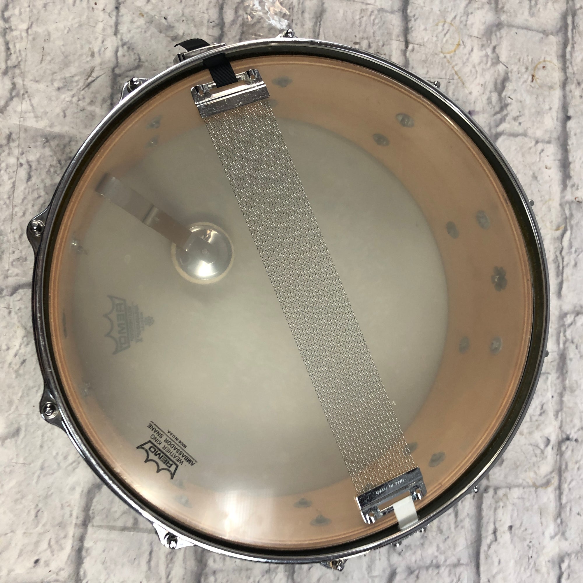 Pearl 14 x 5.5 Japan Maple Shell Snare