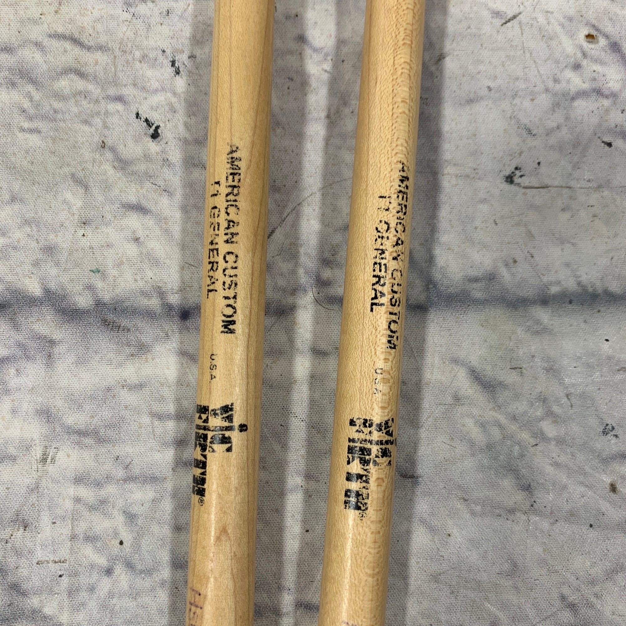 Vic Firth American Custom T1 Timpani Mallets