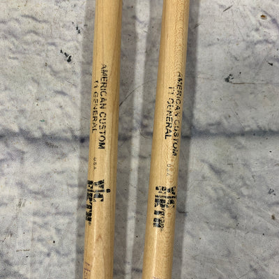 Vic Firth American Custom T1 Timpani Mallets