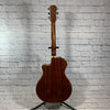 Yamaha APX-5A Classical Acoustic Guitar