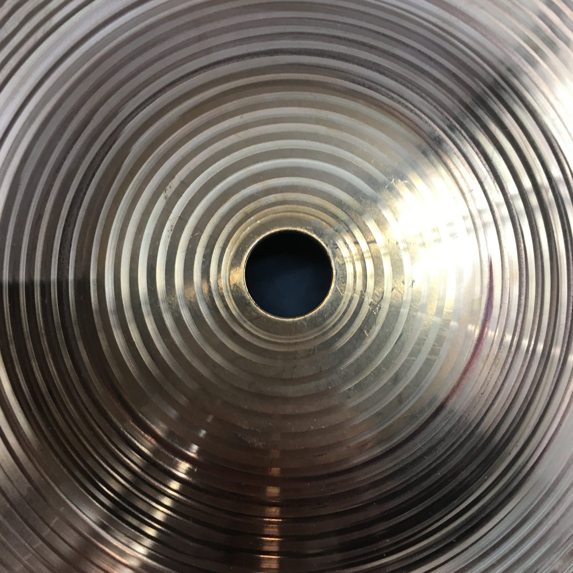 Zildjian 14in ZHT Rock Hi Hat Cymbal Pair