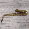 Lyon & Healy Alto Saxophone with Case