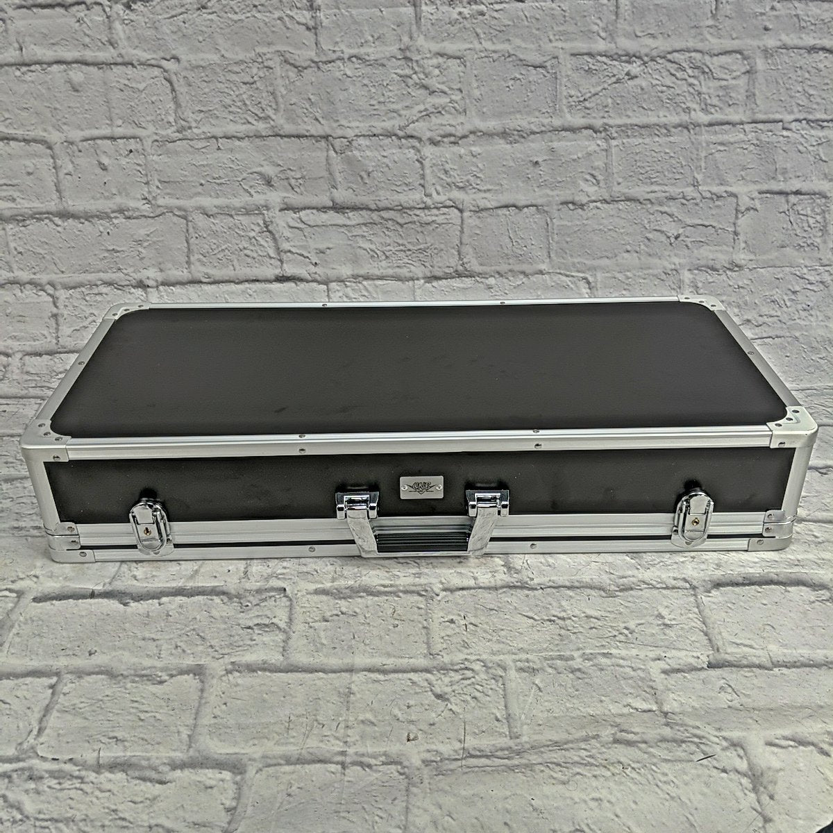 CNB PDC410 Pedalboard Case Evolution Music