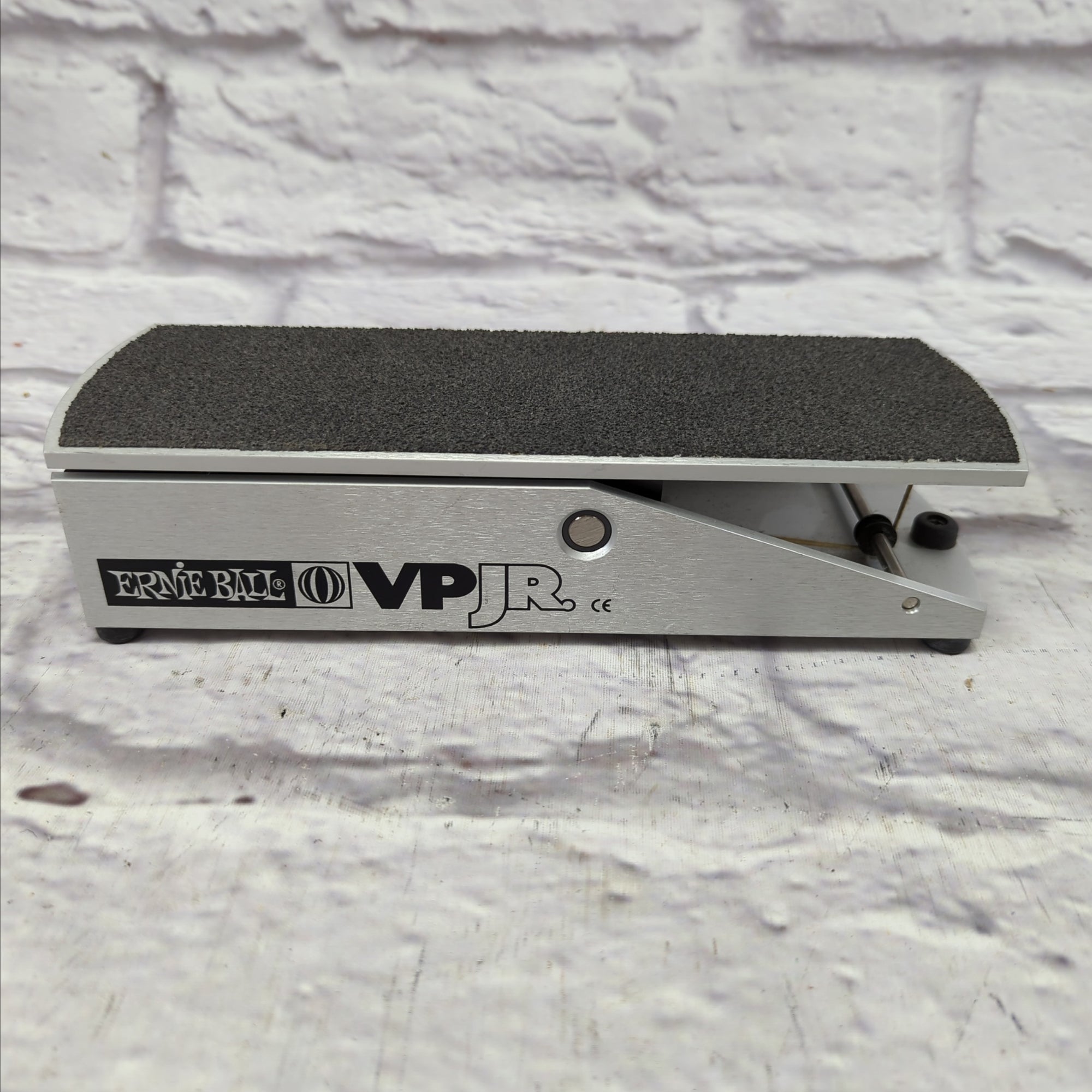 ernie ball 6180 vp jr mono volume pedal Ernie Ball VP JR Volume Pedal