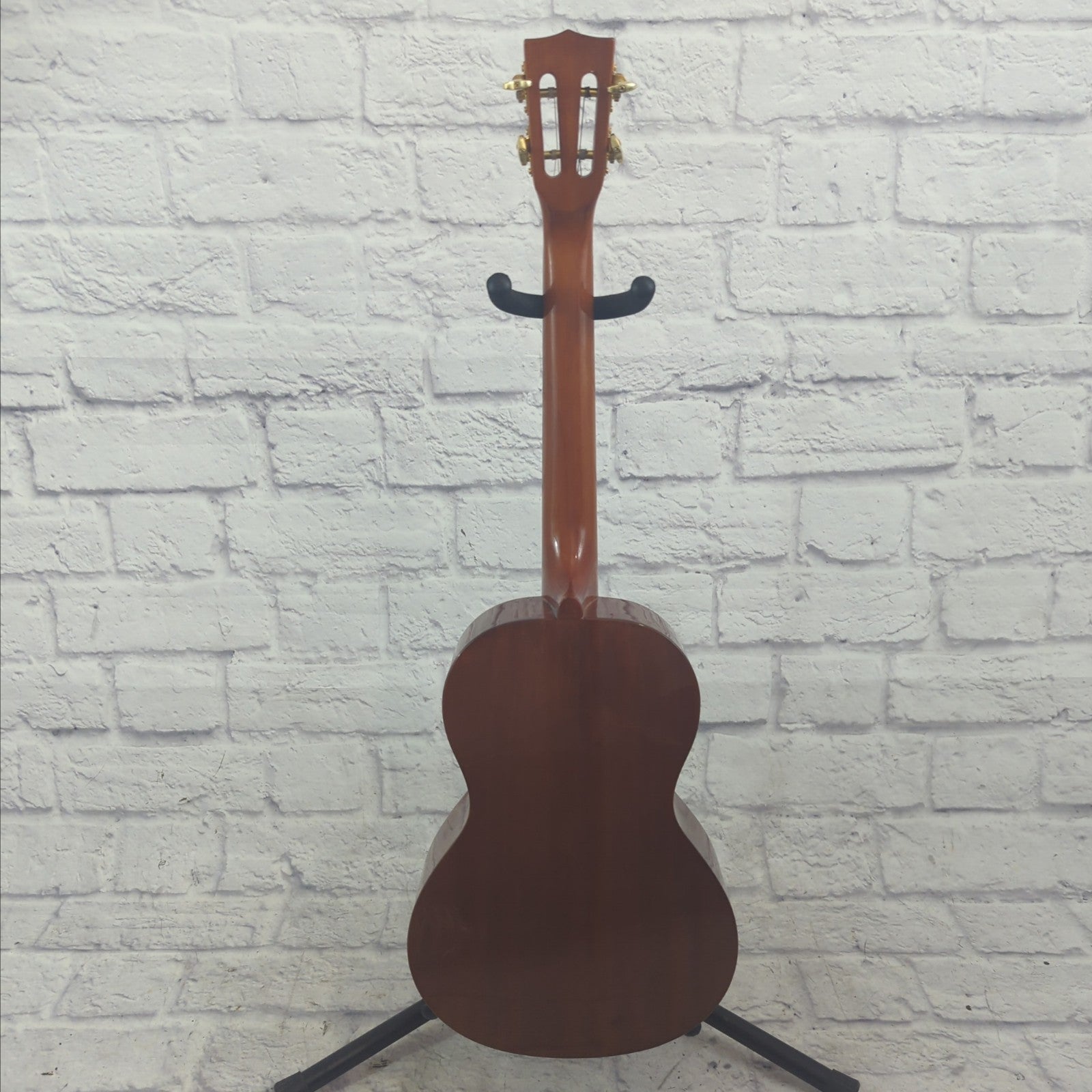 Mahalo MJ4VNA Java Series Baritone Ukulele in Vintage Natural