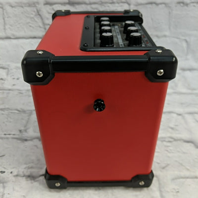 Roland Micro Cube GX Guitar Combo Amp