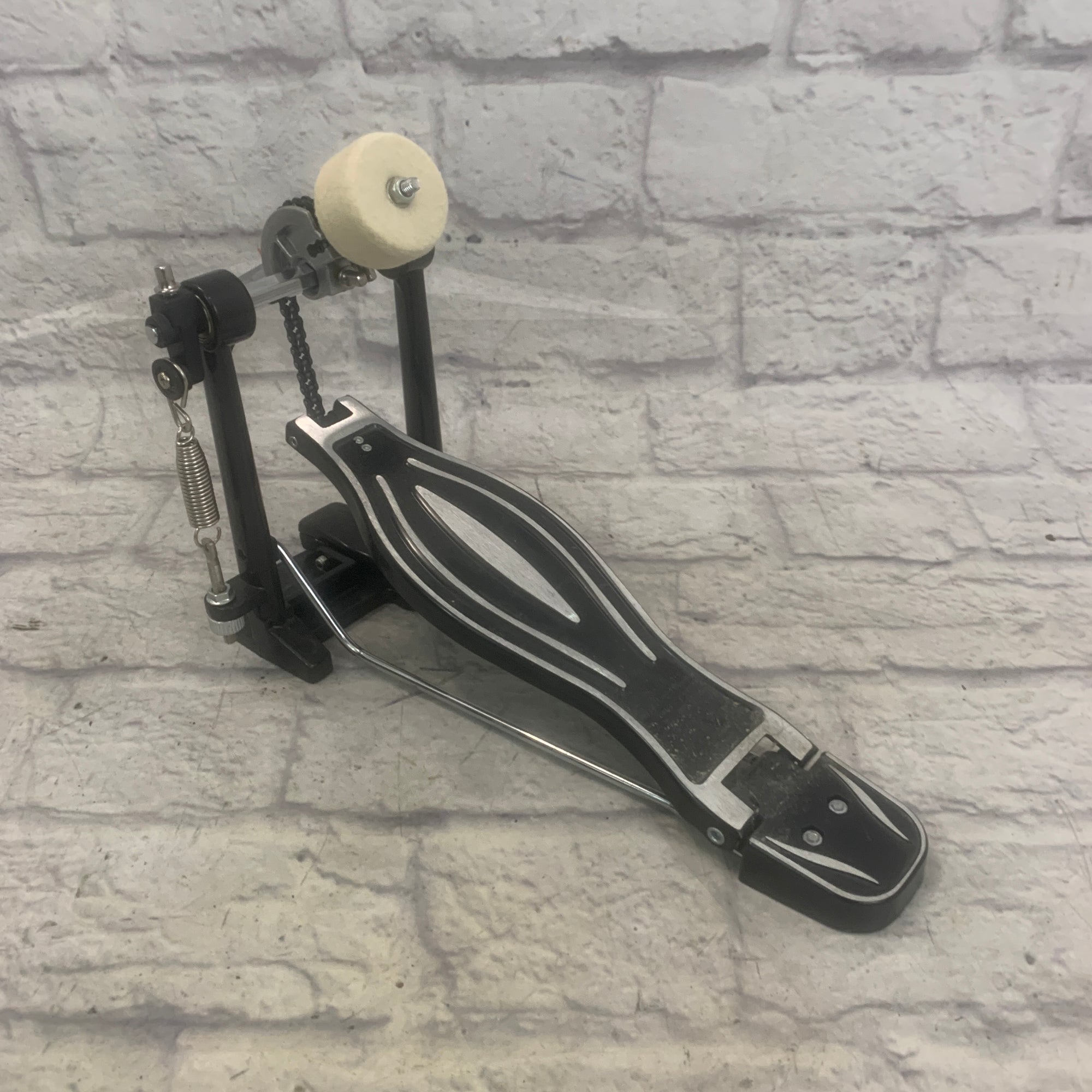 Unknown HI-hat Stand