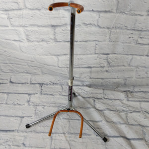 On Stage Stands guitar stand