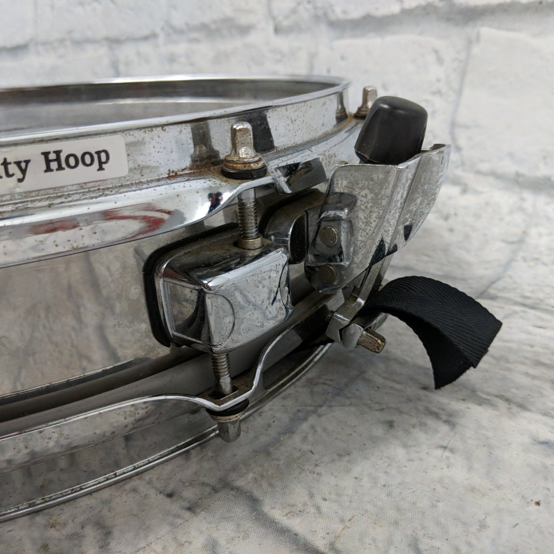 Tama 14in Piccolo Snare