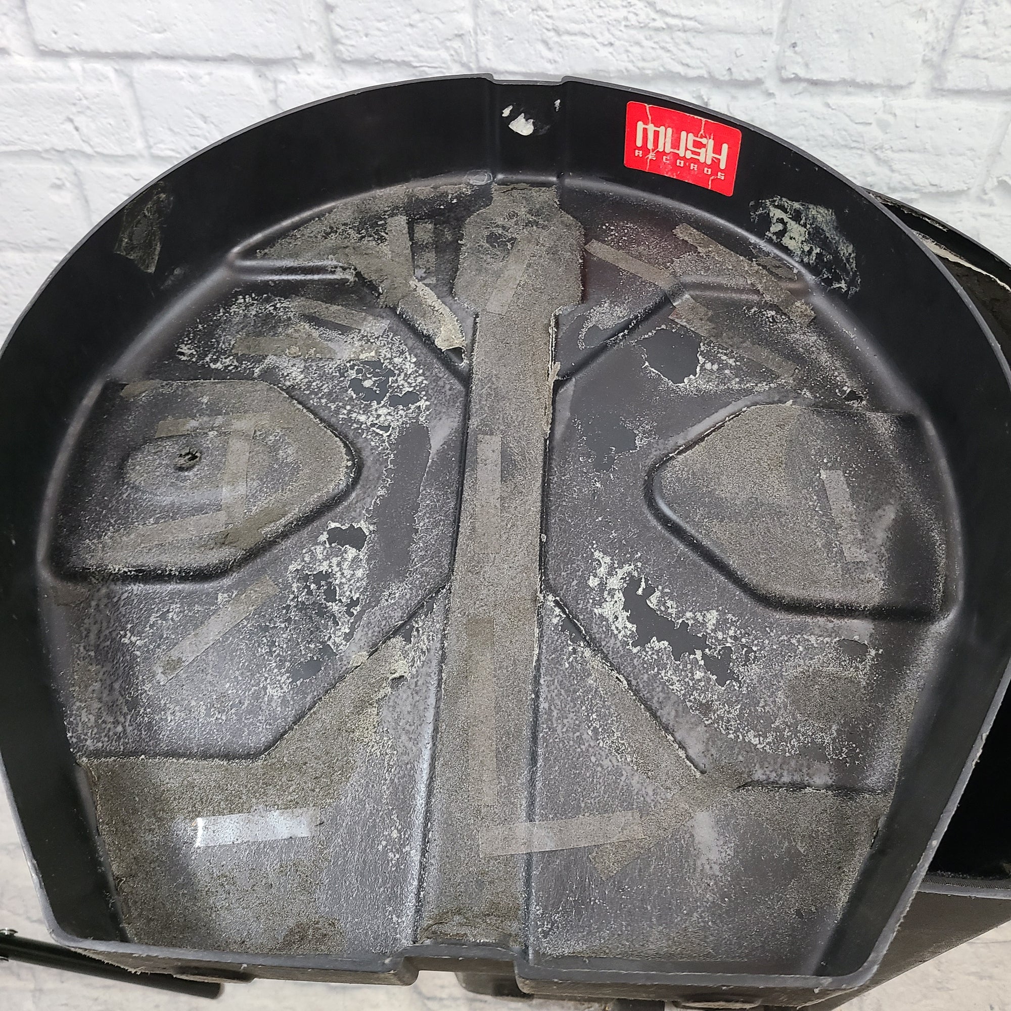 SKB 16" Floor Tom Case Roto-X Molded