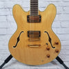 Epiphone Sheraton-II Made in Korea Natural