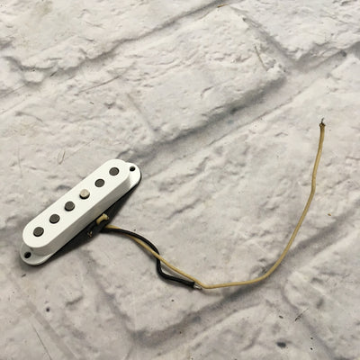 Klein Epic 62 Stratocaster Pickup Set