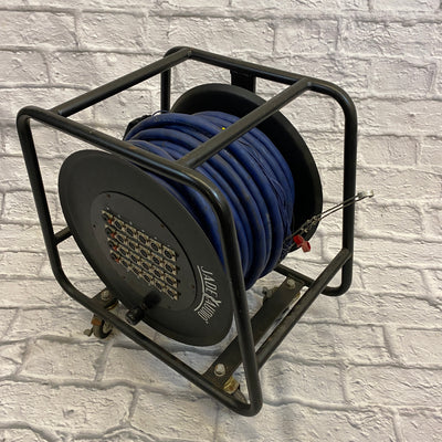 Jade Audio 100ft Reel Snake