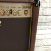 Marshall AS50D 50-Watt Acoustic Combo Amp
