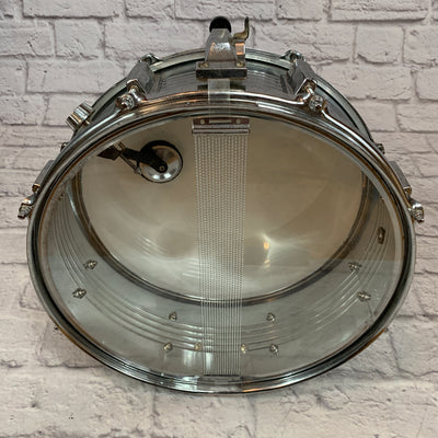 Royce 14" Steel Snare Drum