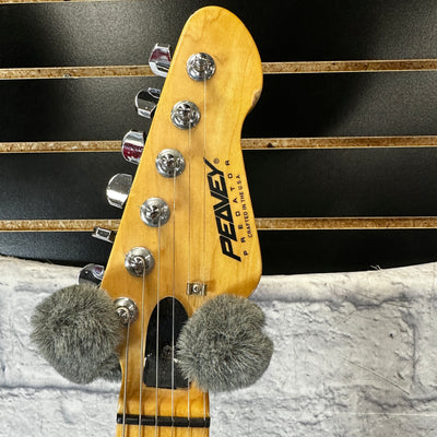 Peavy Predator REFIN Blue