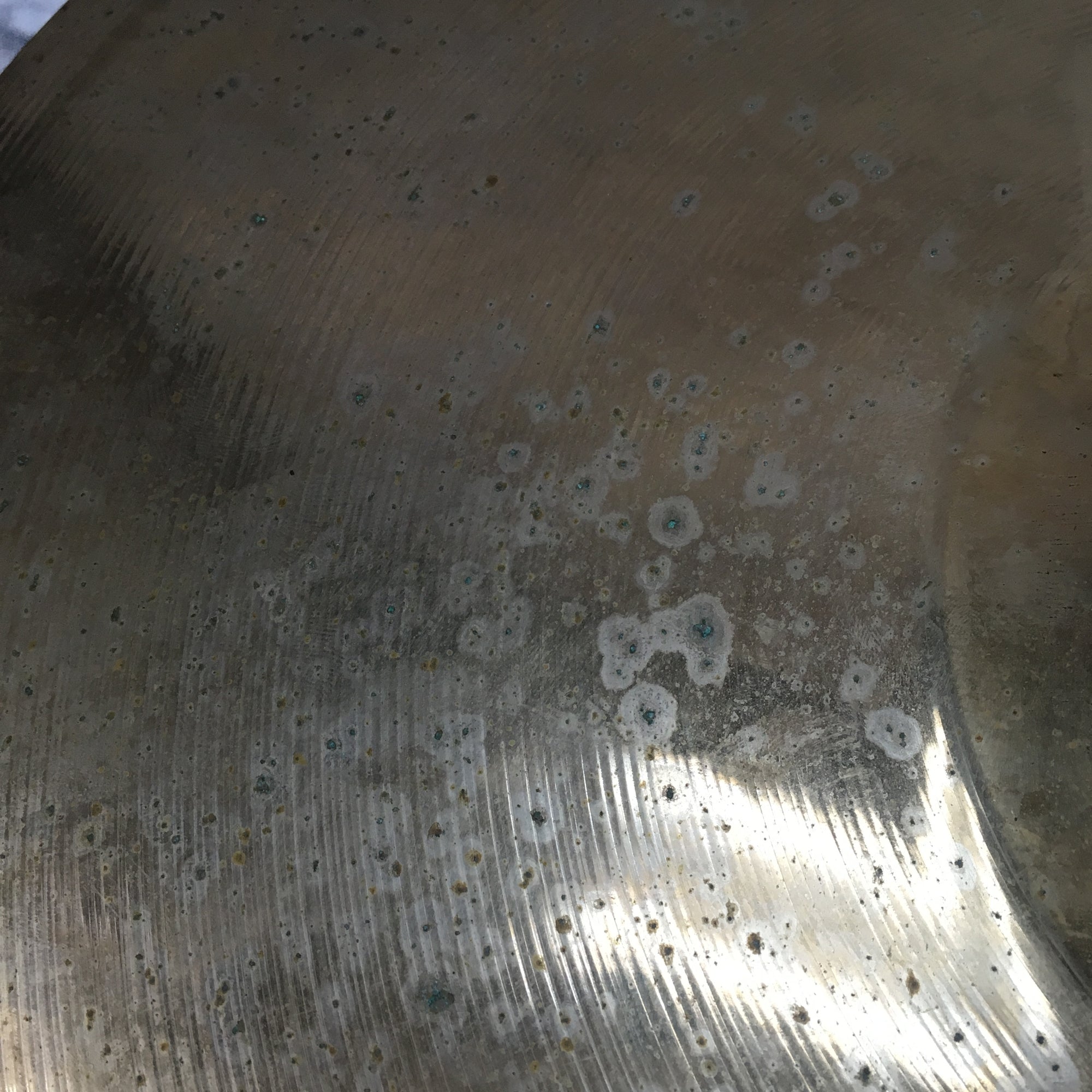 Sabian 17 AAXplosion Crash Cymbal