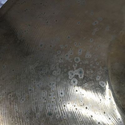 Sabian 17 AAXplosion Crash Cymbal