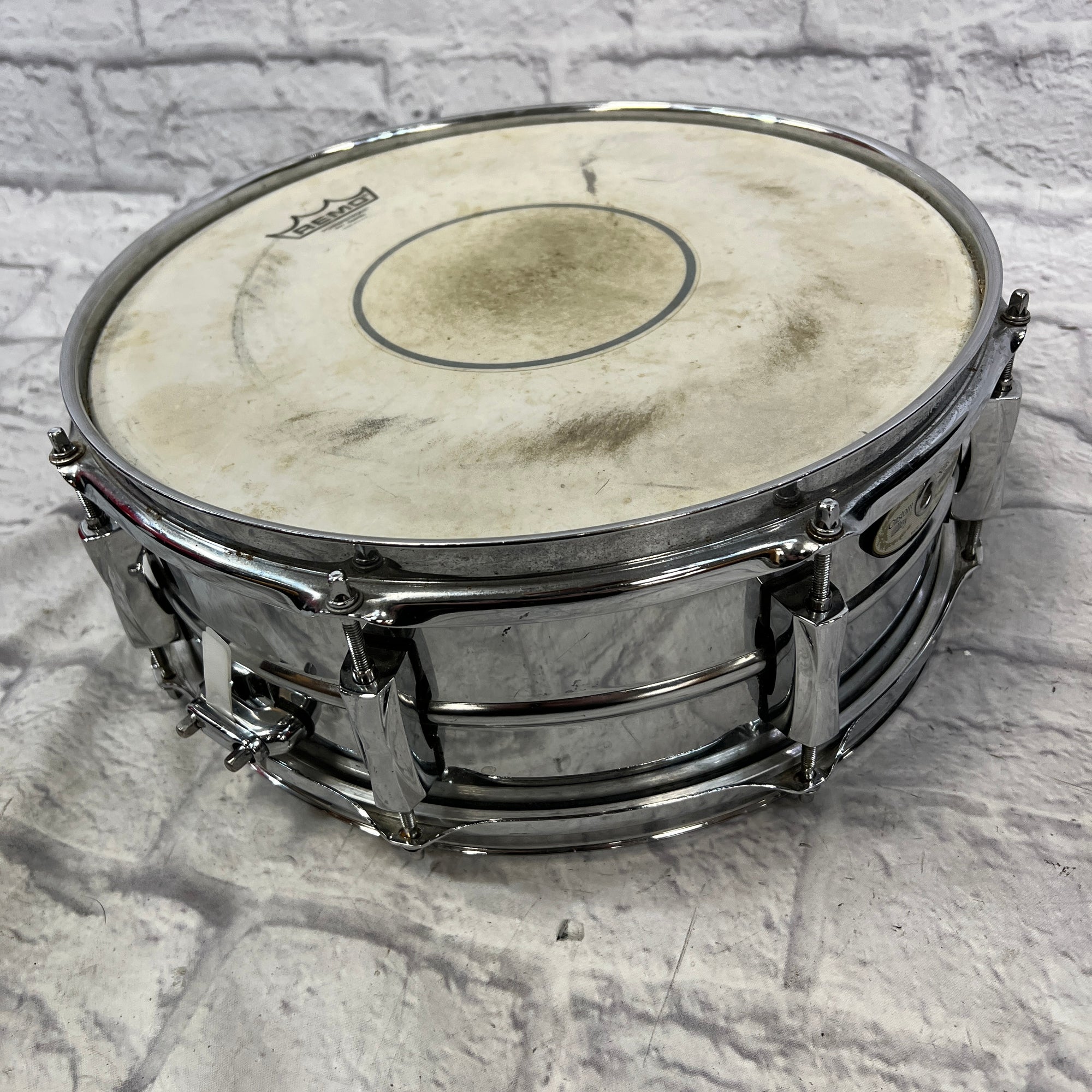 Pearl Sensitone 14x5.5" Snare
