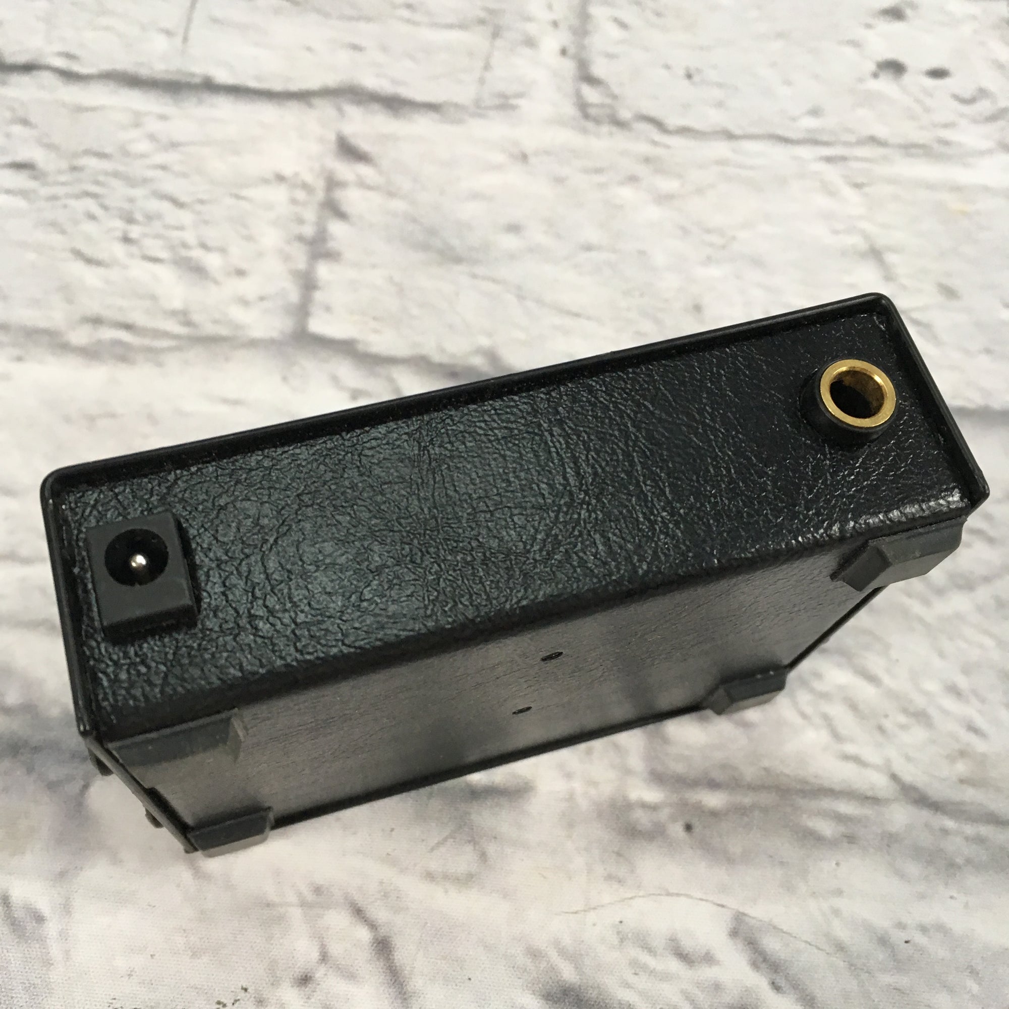 Rolls HA43 4-Channel Stereo Headphone Amplifier