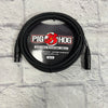 Pig Hog PHM10 10 XLR 8mm Cable