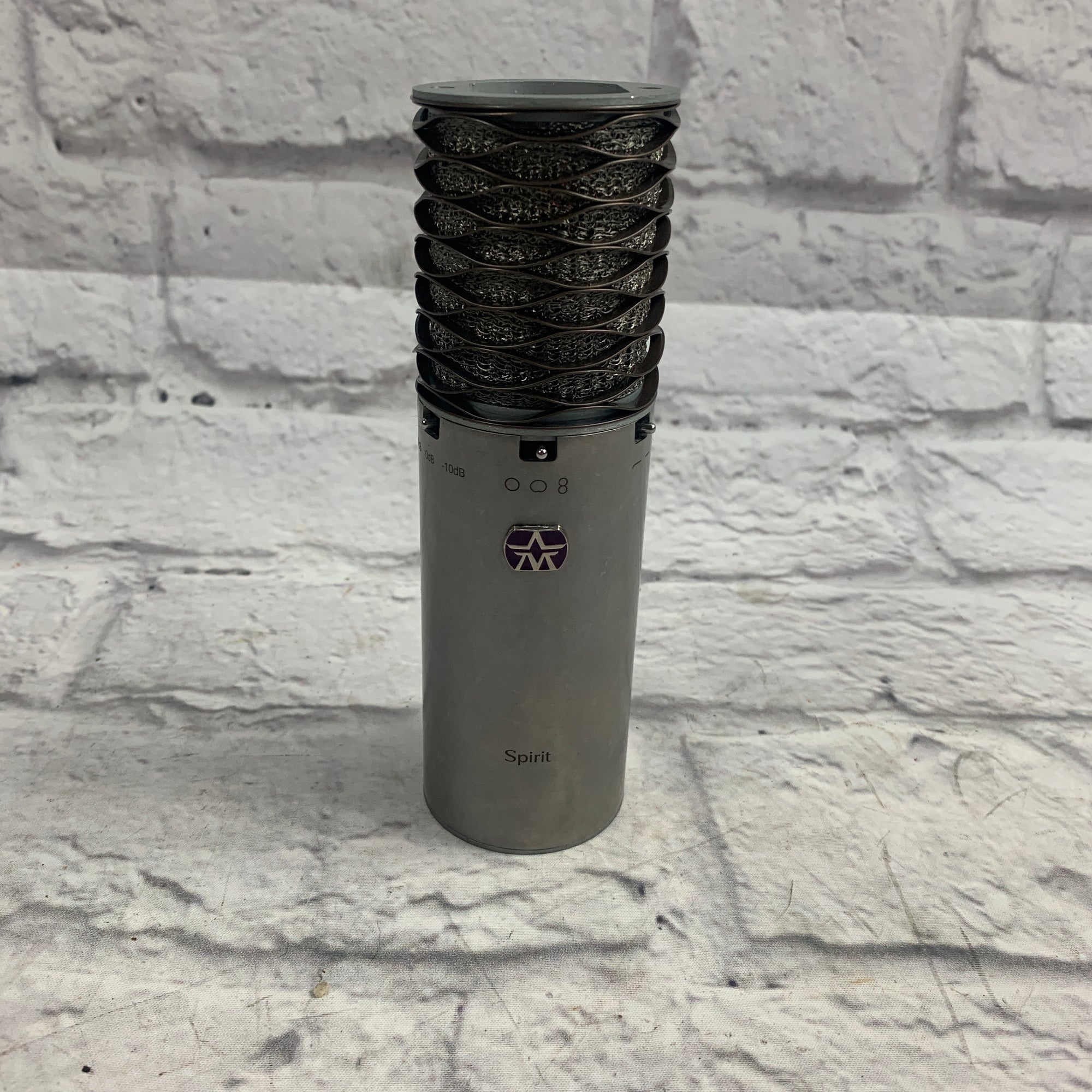 Aston Spirit Large Diaphragm Condenser